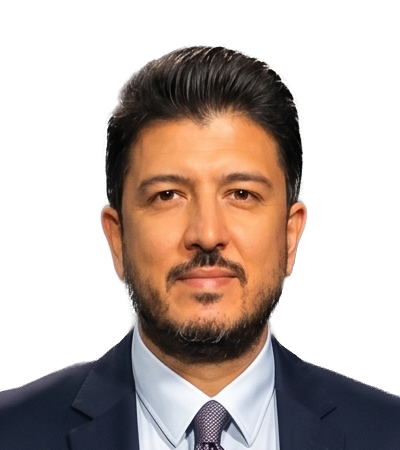 Shehab Ekrof