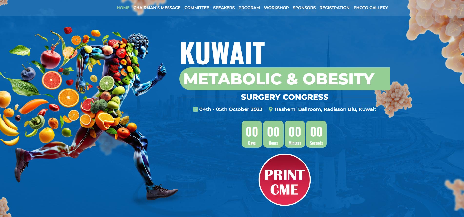 Kuwait Metabolic & Obesity Surgery Congress